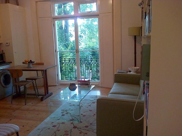 Apartment for rent in Camberwell, Greater London
