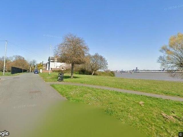 Apartment for rent in Birkenhead, Wirral