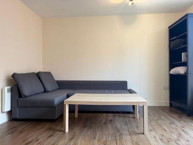 Apartment for rent in Ladywood, West Midlands