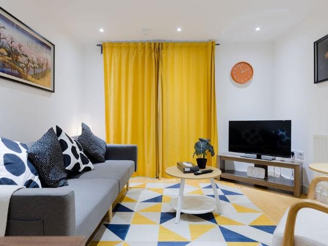 Apartment for rent