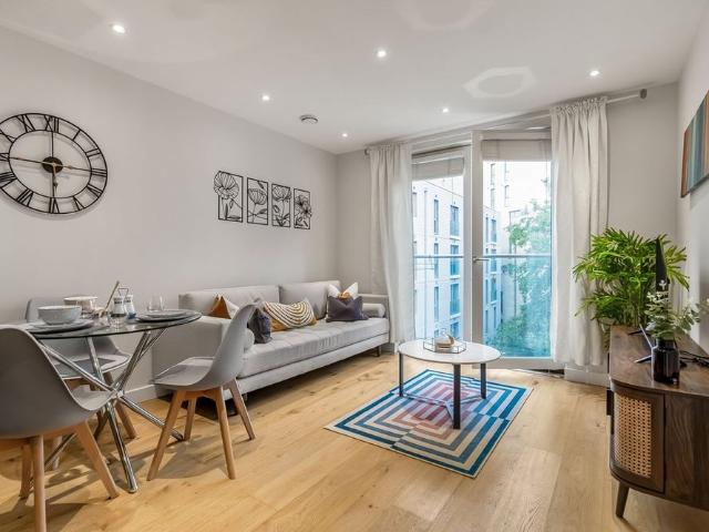 Apartment for rent