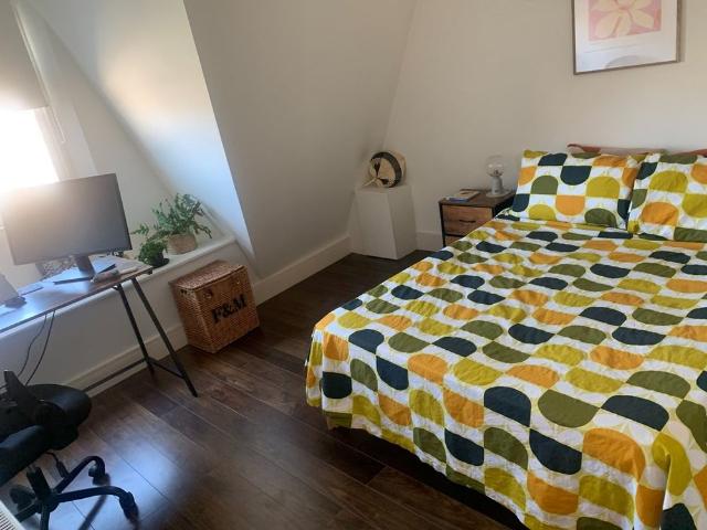 Apartment for rent in St. James's, Mayfair