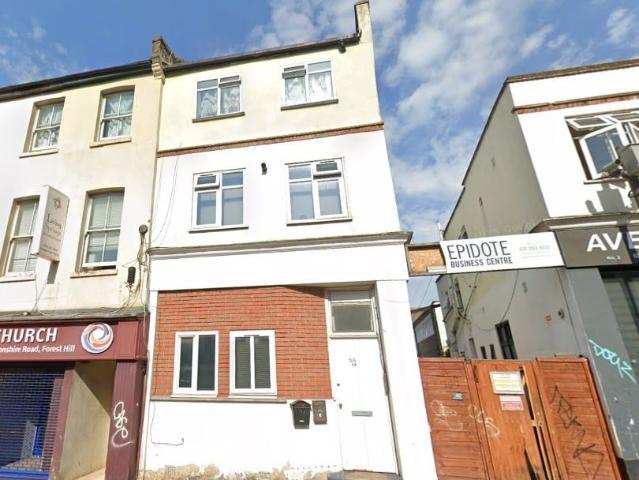 Apartment for rent in London, Isle Of Man
