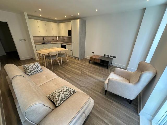 House for rent in Colindale, Greater London
