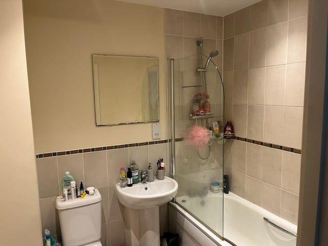 Apartment for rent in Ladywood, Isle Of Man