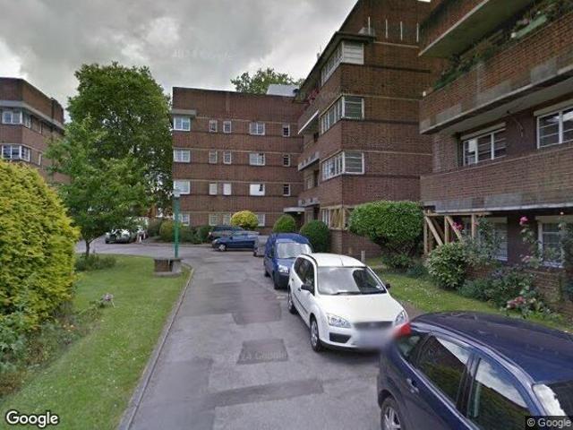 Apartment for rent in Dulwich Village, Greater London