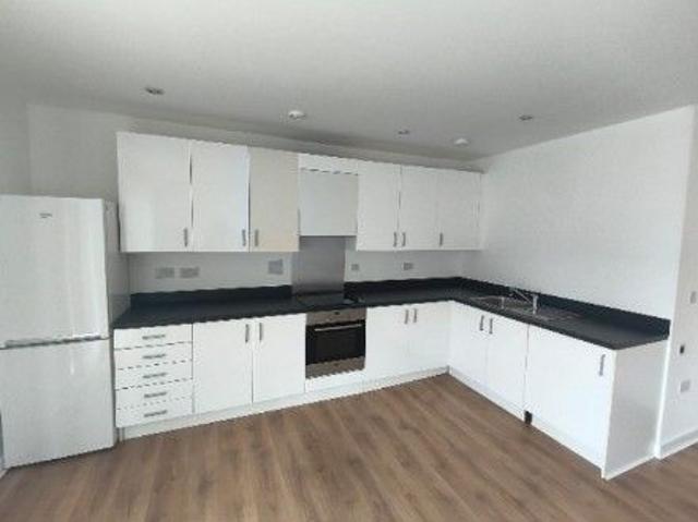 Apartment for rent in Well Hall, Greater London