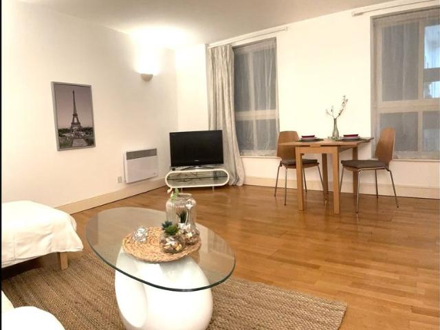 Apartment for rent