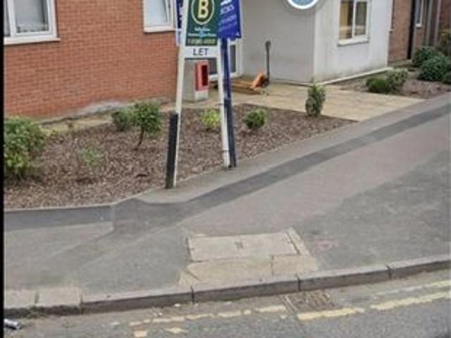Apartment for rent in Spring Park, Luton