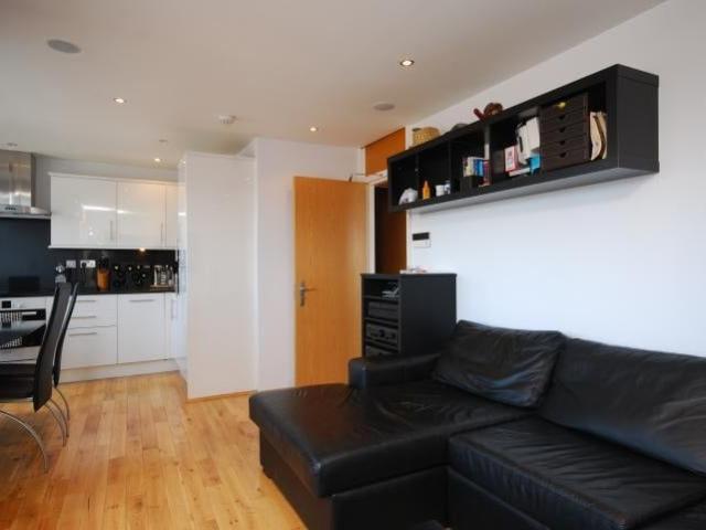 Apartment for rent in Soho, Isle Of Man