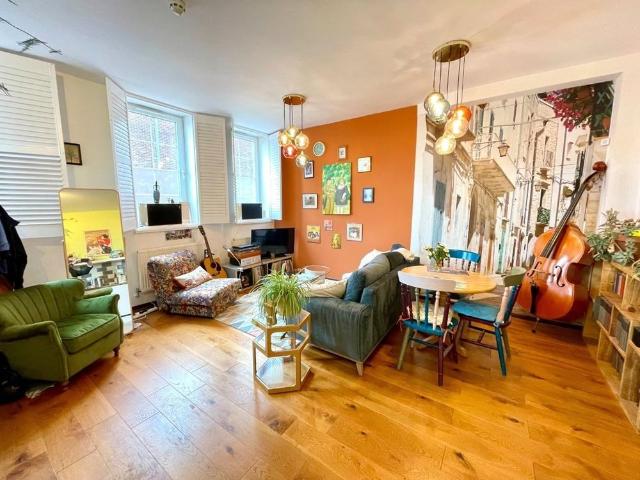 Apartment for rent in Spring Park, Luton