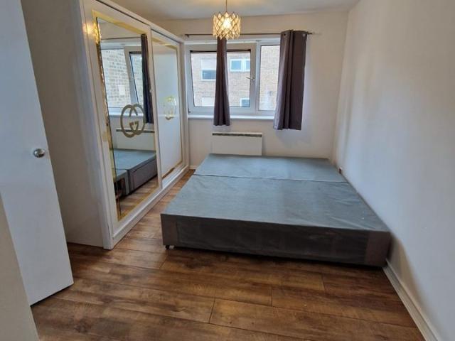 Apartment for rent in High Town, Luton