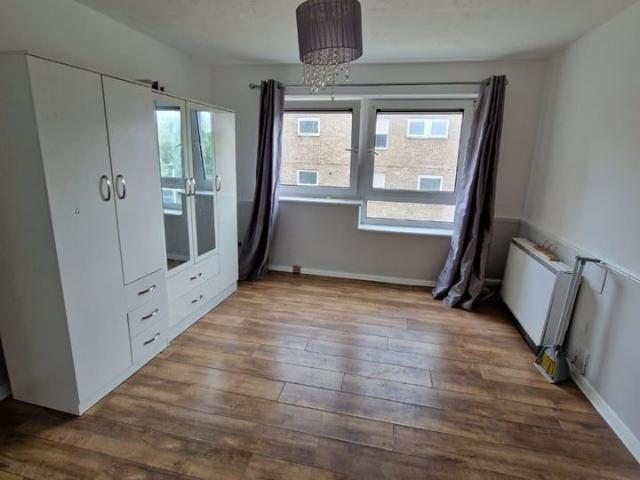Apartment for rent in Spring Park, Luton