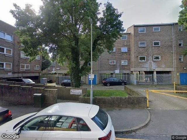 Apartment for rent in Spring Park, Luton