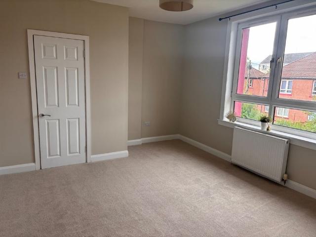 Apartment for rent in Merchant City, Scotland