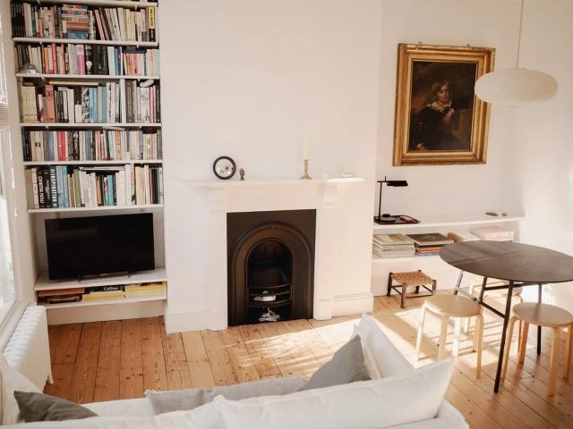 Apartment for rent in Lower Clapton, Greater London