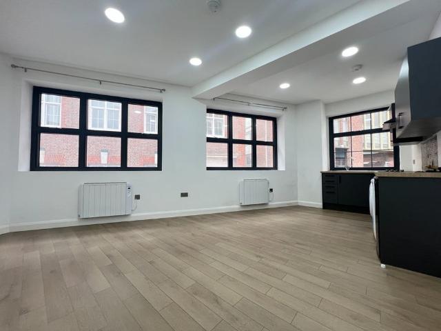 Apartment for rent in High Town, Luton