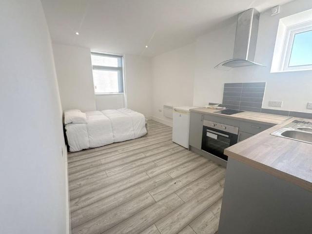Apartment for rent in Spring Park, Isle Of Man