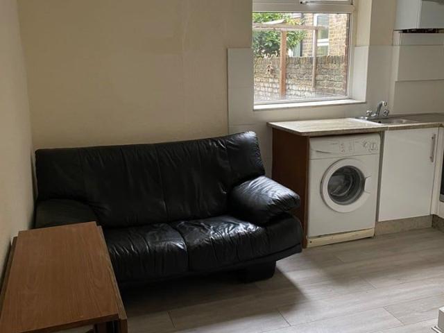 Apartment for rent in Stoke Newington, Greater London