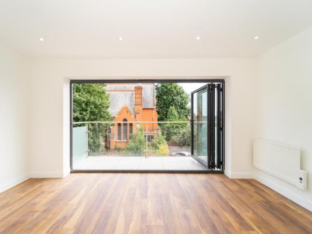 Apartment for rent in London Borough of Ealing, Hanwell