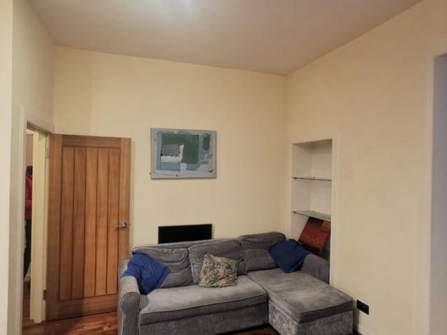 Apartment for rent in Canonmills, Scotland