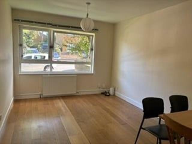 Apartment for rent in London Borough of Wandsworth, Greater London