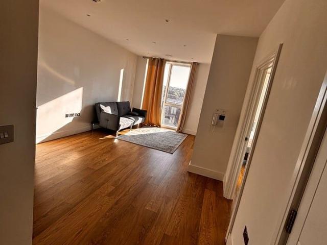 Apartment for rent in Ladywood, West Midlands