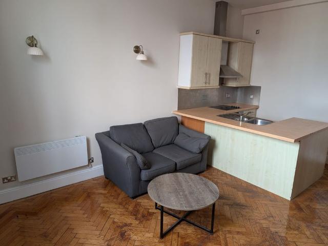 Apartment for rent in West Yorkshire
