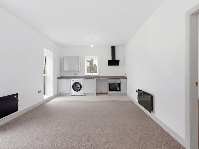 Apartment for rent in Ladywood, West Midlands
