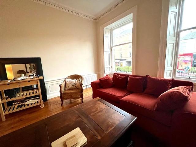 Apartment for rent in Davidson's Mains, City of Edinburgh