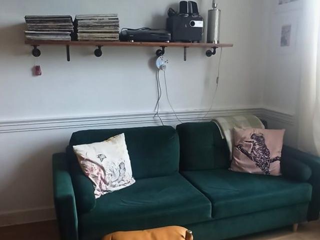 Apartment for rent in North Leith, City of Edinburgh