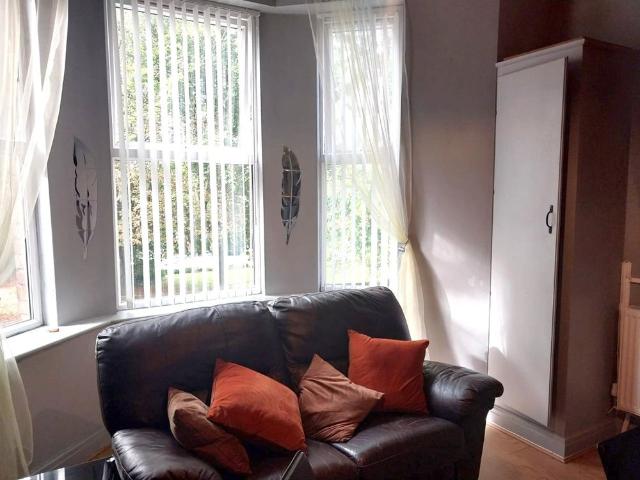 Apartment for rent in South Tranmere, New Ferry
