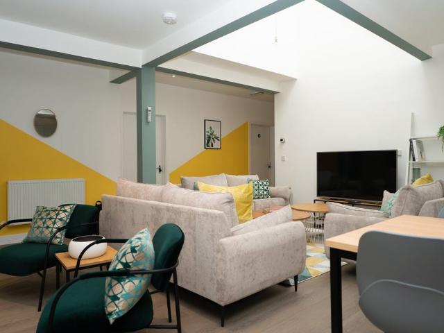 Apartment for rent in City Centre, Georgia