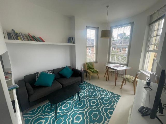 Apartment for rent in West Norwood, Greater London