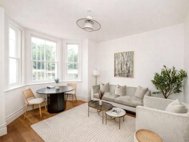 Apartment for rent in Notting Hill, Greater London