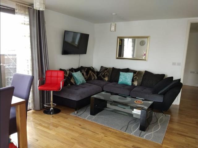 Apartment for rent in Sudbury, Greater London