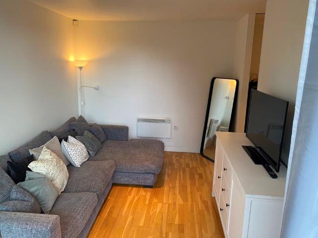 Apartment for rent in City Centre, Georgia