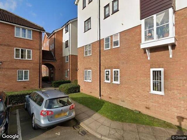 Apartment for rent in Sudbury, Greater London