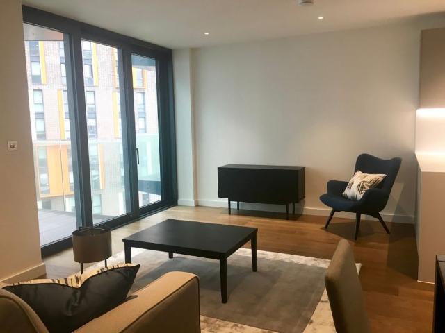 Apartment for rent in Sudbury, Greater London