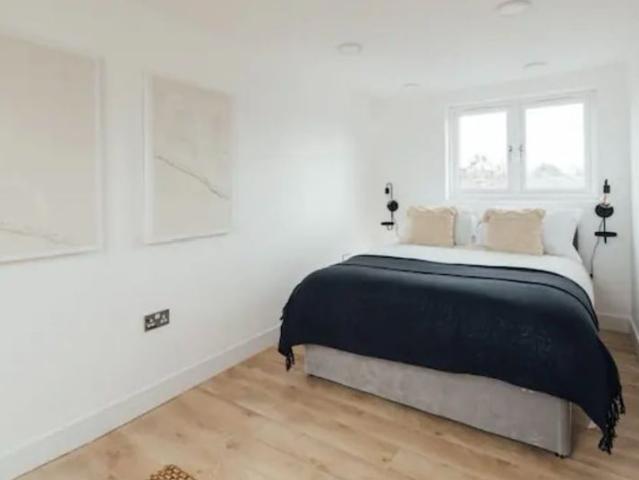 Apartment for rent in Gants Hill, Greater London