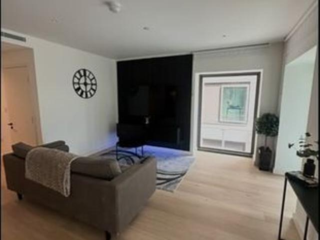 Apartment for rent in Canning Town, Greater London