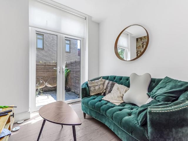 Apartment for rent in Bromley-by-Bow, Bow