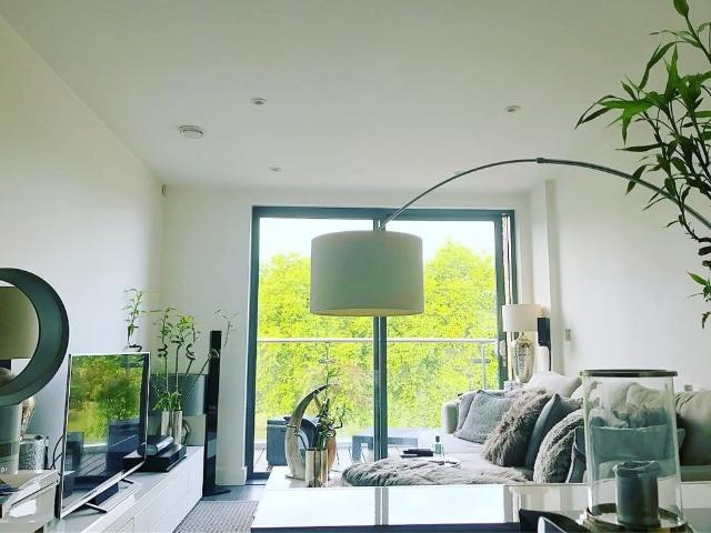 Apartment for rent in Clapton, Lower Clapton