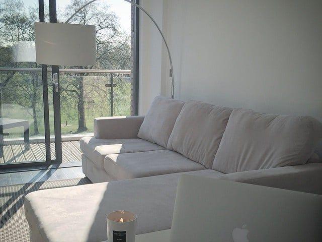 Apartment for rent in Clapton, Lower Clapton