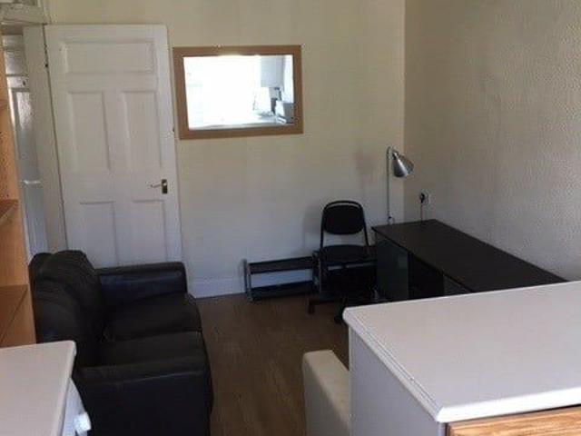 Apartment for rent in Merchant City, Scotland