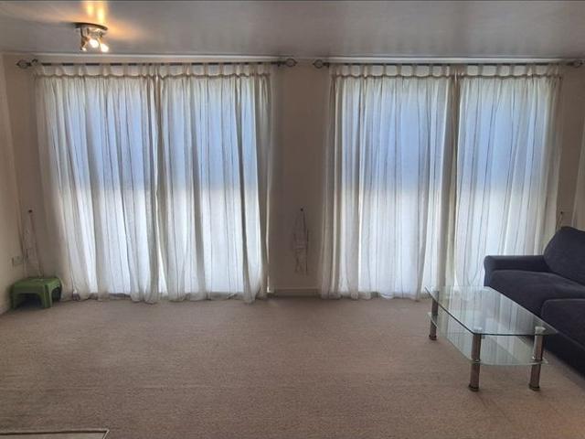 Apartment for rent in Pendleton, Salford