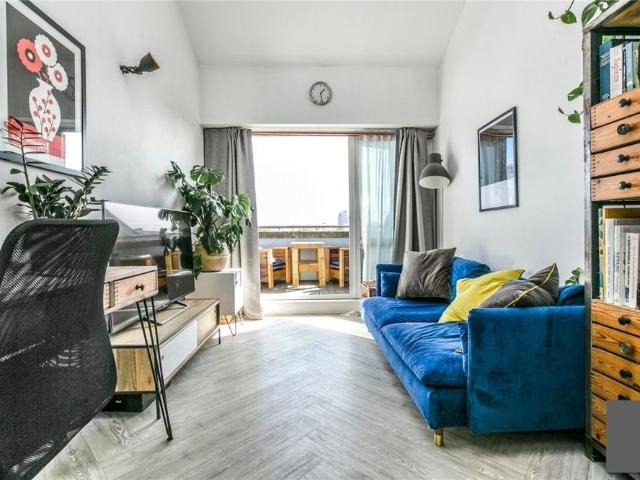 Apartment for rent in Bromley-by-Bow, Bow