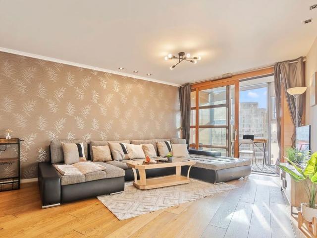 Apartment for rent in Cat Hill, Isle Of Man