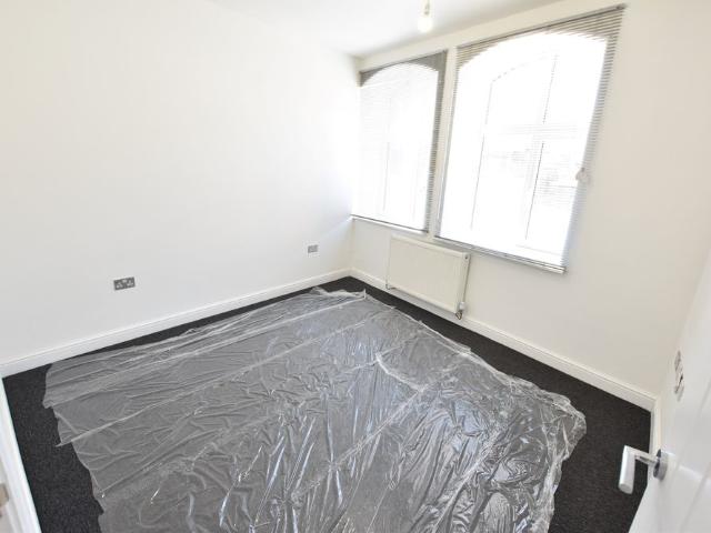 Apartment for rent in Spring Park, Luton