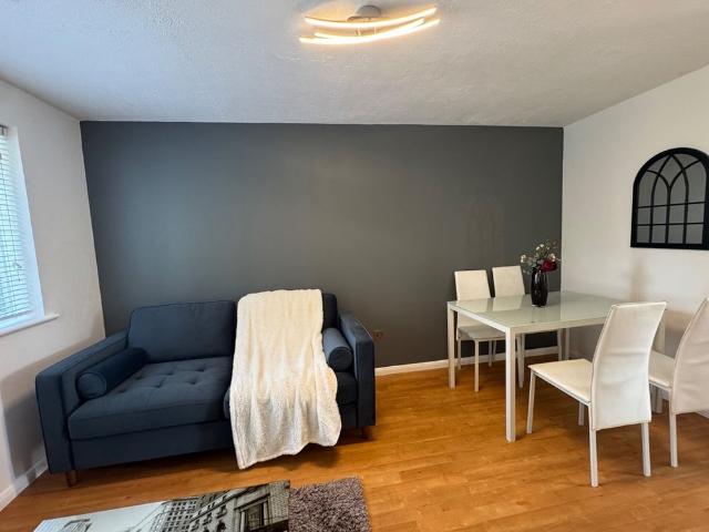 Apartment for rent in Seven Kings, Isle Of Man